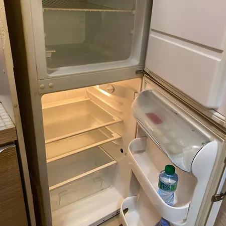 Petit Au Coeur De Apartamento París
