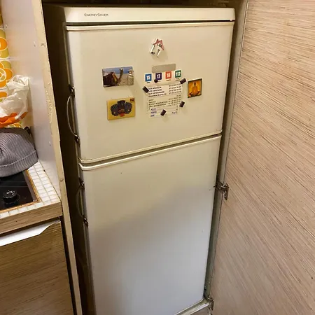 Apartamento Petit Au Coeur De París