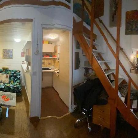 Appartamento Petit Au Coeur De
